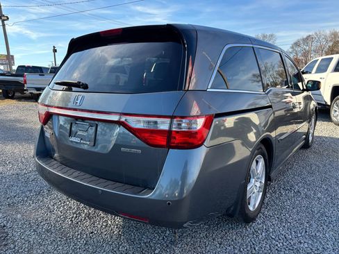 Used 2012 Honda Odyssey Touring image 6