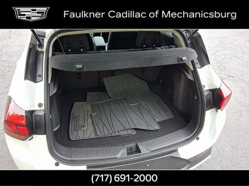 Used 2023 Buick Encore GX Preferred w/ Cold Weather Comfort Package AWD/4WD image 38