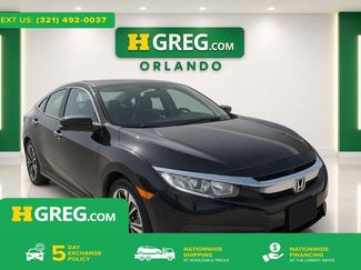 Used 2016 Honda Civic EX-L video 1
