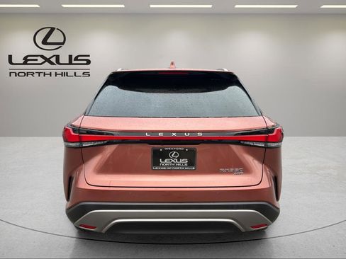 Certified 2024 Lexus RX 350 AWD image 6