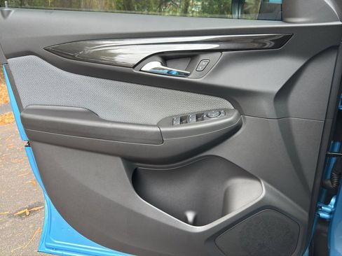 New 2026 Chevrolet TrailBlazer LT image 18