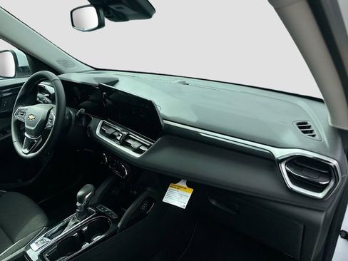 New 2026 Chevrolet TrailBlazer LT w/ Convenience Package image 29