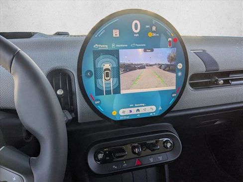 New 2026 MINI Cooper 4-Door Hardtop image 13