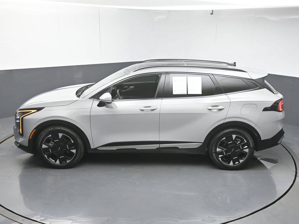 Used 2026 Kia Sportage SX FWD image 45