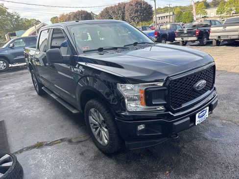 Used 2018 Ford F150 XL w/ Equipment Group 101A Mid image 30
