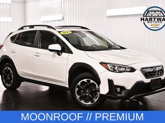 Used 2023 Subaru Crosstrek 2.0i Premium AWD/4WD video 1