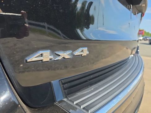 Used 2021 Jeep Grand Cherokee Summit AWD/4WD image 12
