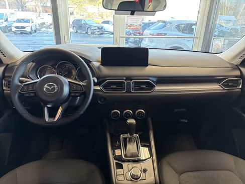 New 2025 MAZDA CX-5 AWD 2.5 S image 11