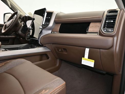 New 2025 RAM 3500 Longhorn w/ Max Tow Package image 54