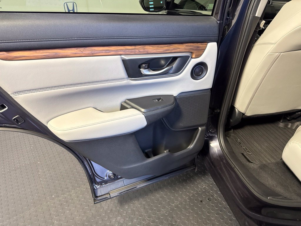 Used 2019 Honda CR-V EX-L image 12