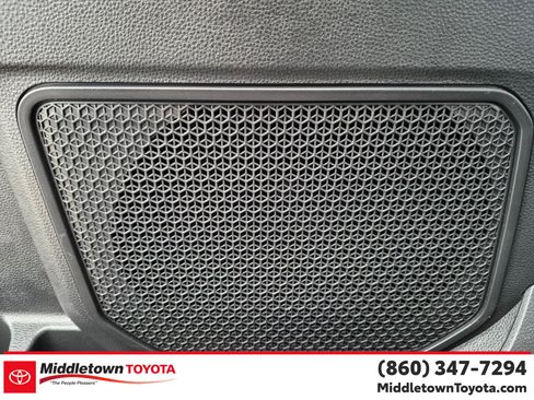 Used 2023 Toyota Tundra SR5 w/ TRD Off-Road Premium Package AWD/4WD image 13
