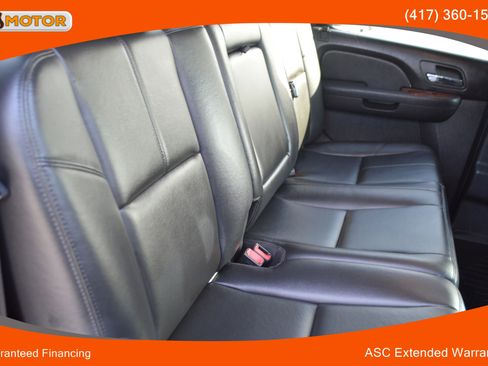 Used 2011 GMC Sierra 3500 SLT w/ SLT Convenience Package AWD/4WD image 24