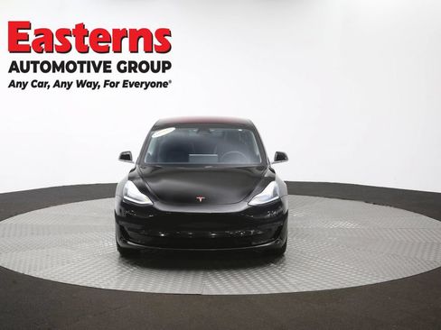 Used 2018 Tesla Model 3 Mid Range RWD image 47