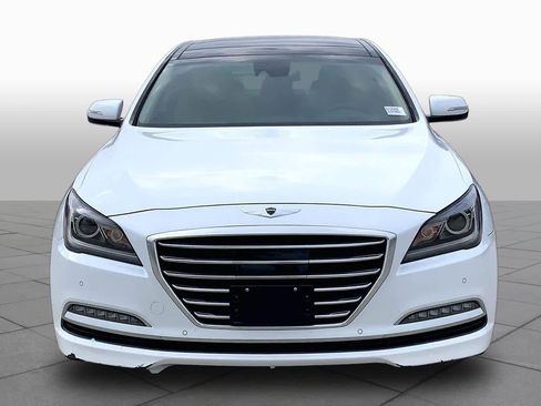 Used 2016 Hyundai Genesis 3.8 w/ Option Group 04 RWD image 3