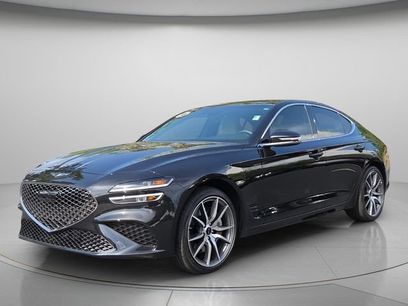 Used 2026 Genesis G70 2.5T