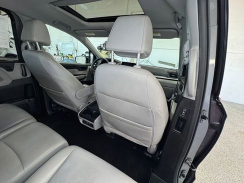 Used 2018 Honda Odyssey EX-L image 23