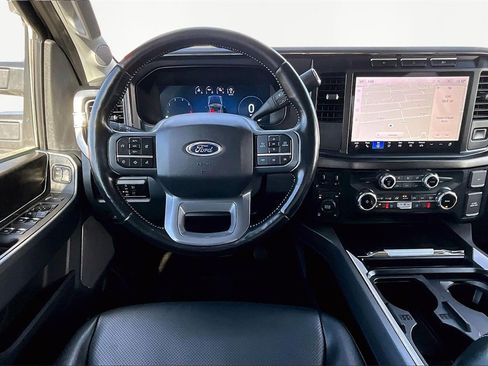 Certified 2023 Ford F350 Lariat image 5