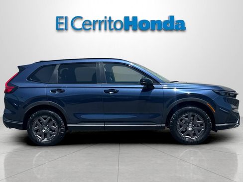 New 2026 Honda CR-V TrailSport image 2