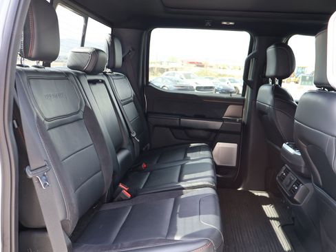 Used 2025 Ford F150 Raptor image 27