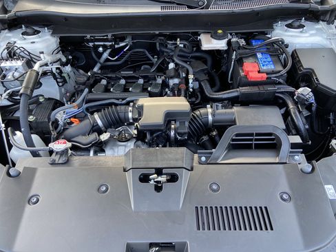 New 2026 Honda CR-V LX image 14