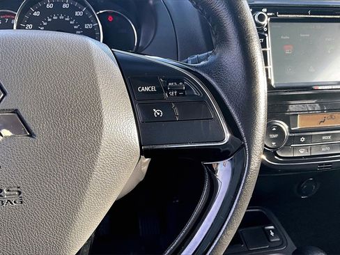 Used 2018 Mitsubishi Mirage SE image 19