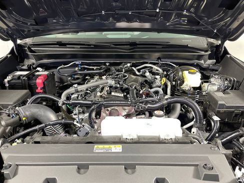 New 2026 Toyota Tacoma SR5 image 9