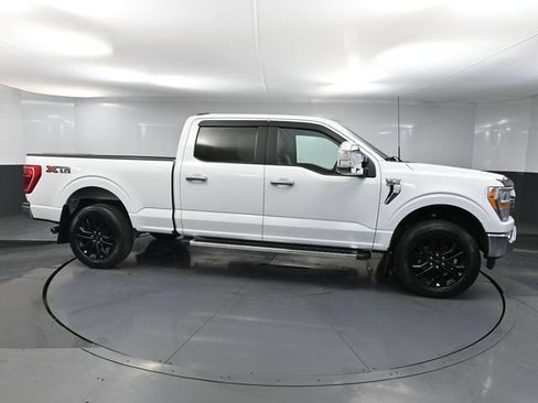 Used 2022 Ford F150 XLT w/ XTR Package AWD/4WD image 4