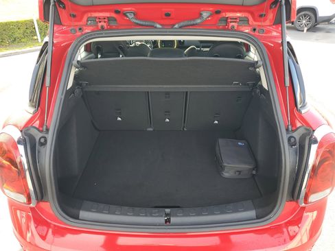 Used 2020 MINI Cooper Countryman S image 8