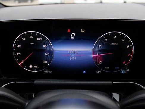 New 2025 Mercedes-Benz GLA 250 4MATIC image 22