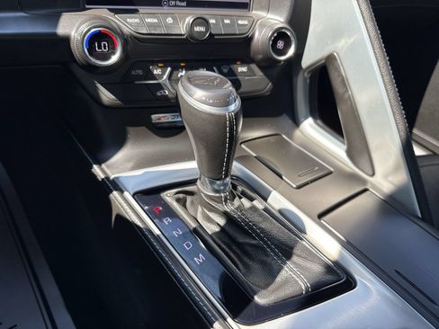 Used 2019 Chevrolet Corvette Z06 w/ Battery Protection Package RWD image 22
