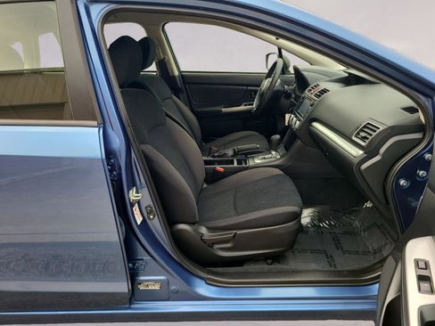 Used 2015 Subaru Impreza 2.0i AWD/4WD image 23