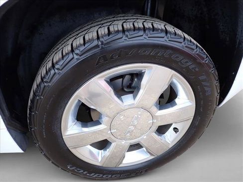 Used 2013 GMC Terrain Denali image 7