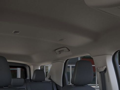 New 2025 Ford Bronco Sport Big Bend w/ Convenience Package image 22