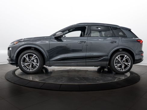 New 2027 Audi Q6 e-tron Premium Plus AWD/4WD image 6