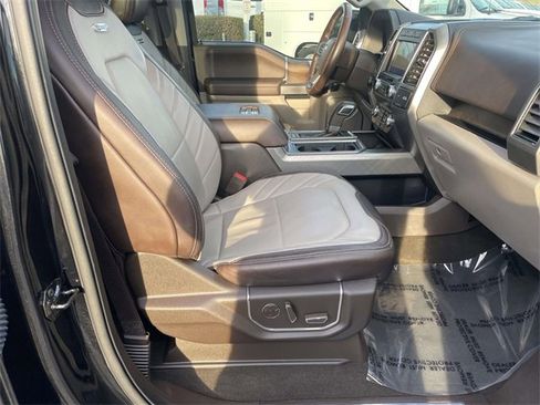 Certified 2020 Ford F150 Limited image 32