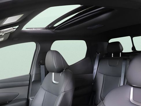 New 2025 Hyundai Santa Cruz Limited image 20