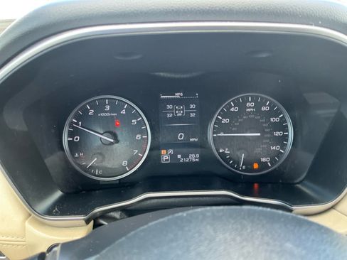 Used 2023 Subaru Outback Limited AWD/4WD image 16