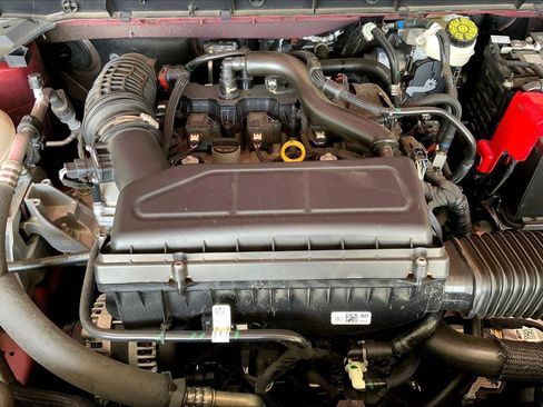 Used 2025 Ford Escape Active FWD image 9