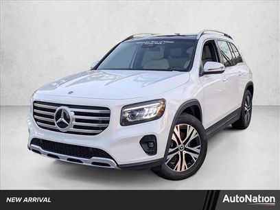 Used 2026 Mercedes-Benz GLB 250