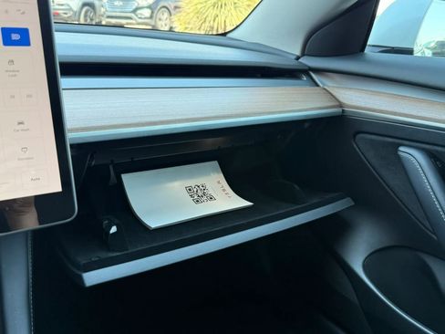 Used 2023 Tesla Model 3 Standard Range RWD image 54