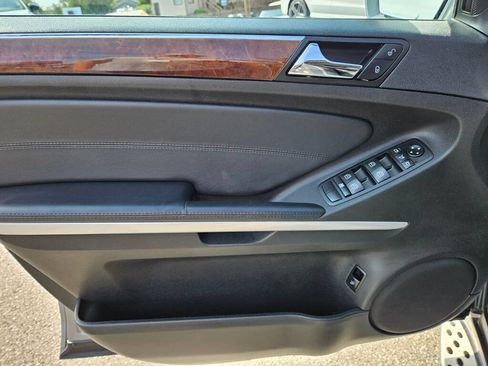 Used 2010 Mercedes-Benz ML 350 4MATIC image 19
