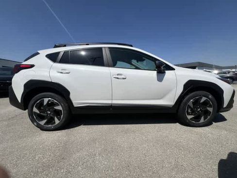 New 2026 Subaru Crosstrek 2.5i Limited w/ Crosstrek Mirror Package AWD/4WD image 7