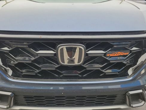 Used 2026 Honda CR-V TrailSport image 7