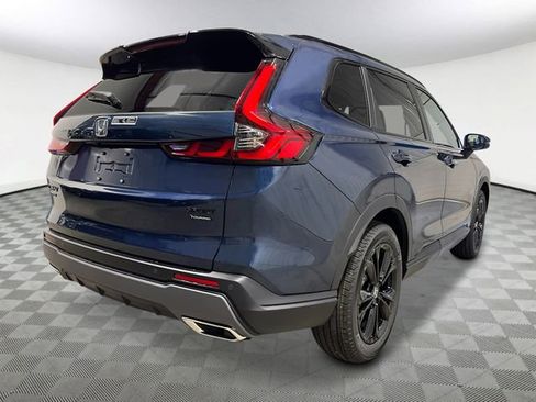 New 2026 Honda CR-V Sport Touring image 6