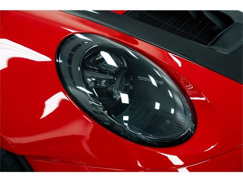 Used 2024 Porsche 911 GT3 RS RWD image 18