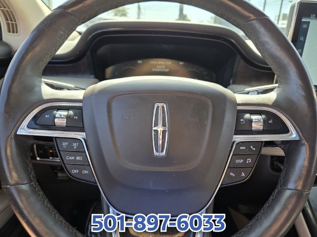 Certified 2023 Lincoln Nautilus Reserve w/ Luxury Package AWD/4WD image 25
