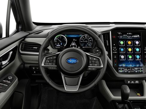 New 2026 Subaru Forester Limited AWD/4WD image 22