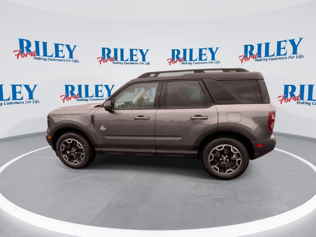 New 2026 Ford Bronco Sport Outer Banks AWD/4WD image 5