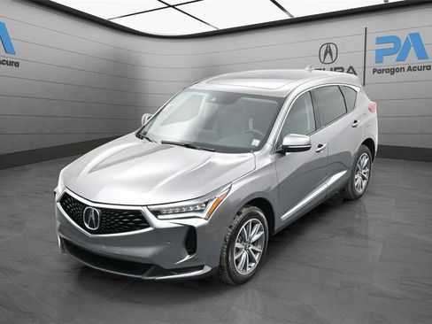 Certified 2023 Acura RDX AWD w/ Technology Package image 36