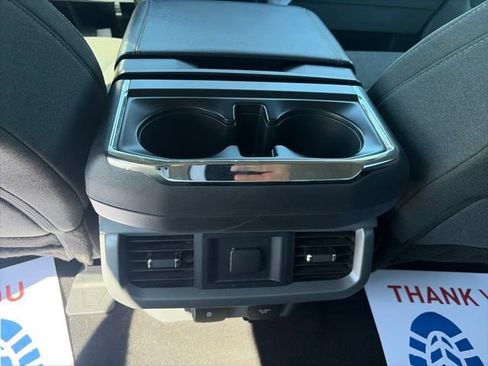 Used 2024 Ford F150 XLT w/ Mobile Office Package AWD/4WD image 13